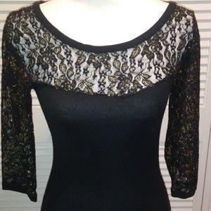 Material Girl dress (NEW)